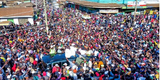 Gachagua10000