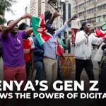 KenyaGenZ