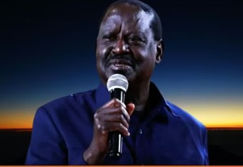Raila