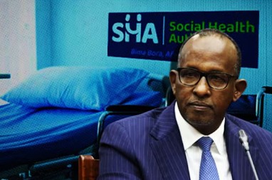 HospitalsInKenya