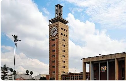Kenya paliament