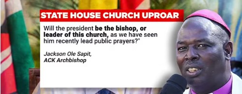 stateHouse church