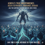 KillCorruptonNow2025