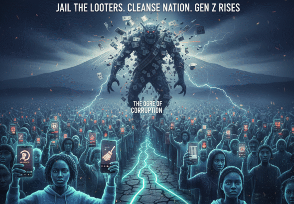 KillCorruptonNow2025