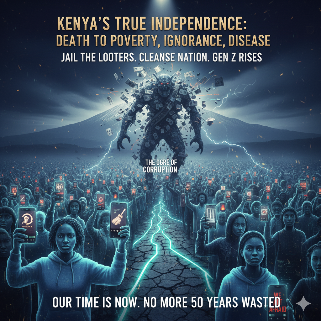 KillCorruptonNow2025