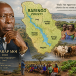 BaringoCounty