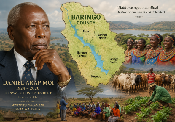 BaringoCounty