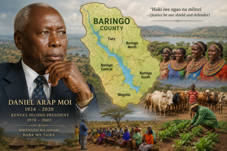 BaringoCounty